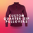 Quarter-Zip Pullovers